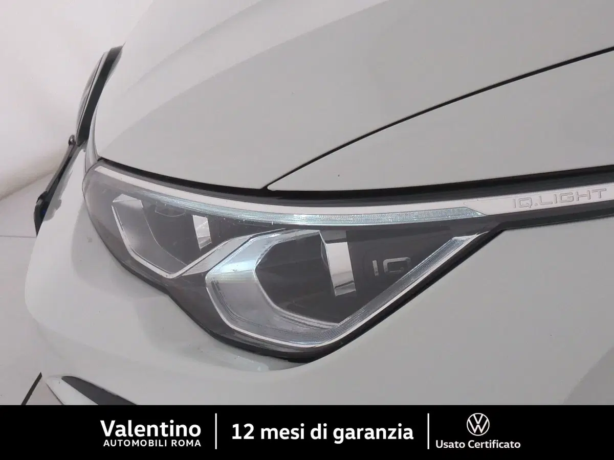 Volkswagen Golf usata a Roma (7)