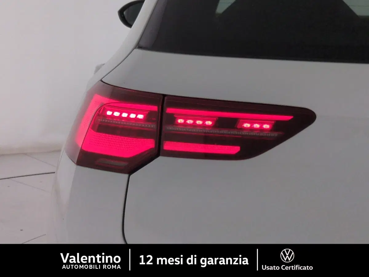Volkswagen Golf usata a Roma (8)