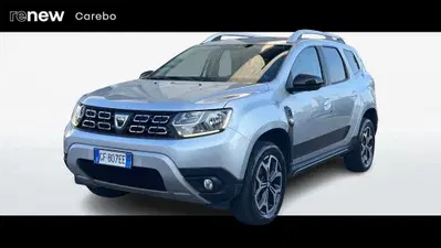 Dacia Duster 1.5 Blue dCi 8V 115 CV 4x2 15th Anniversary del 2021 usata a Parma