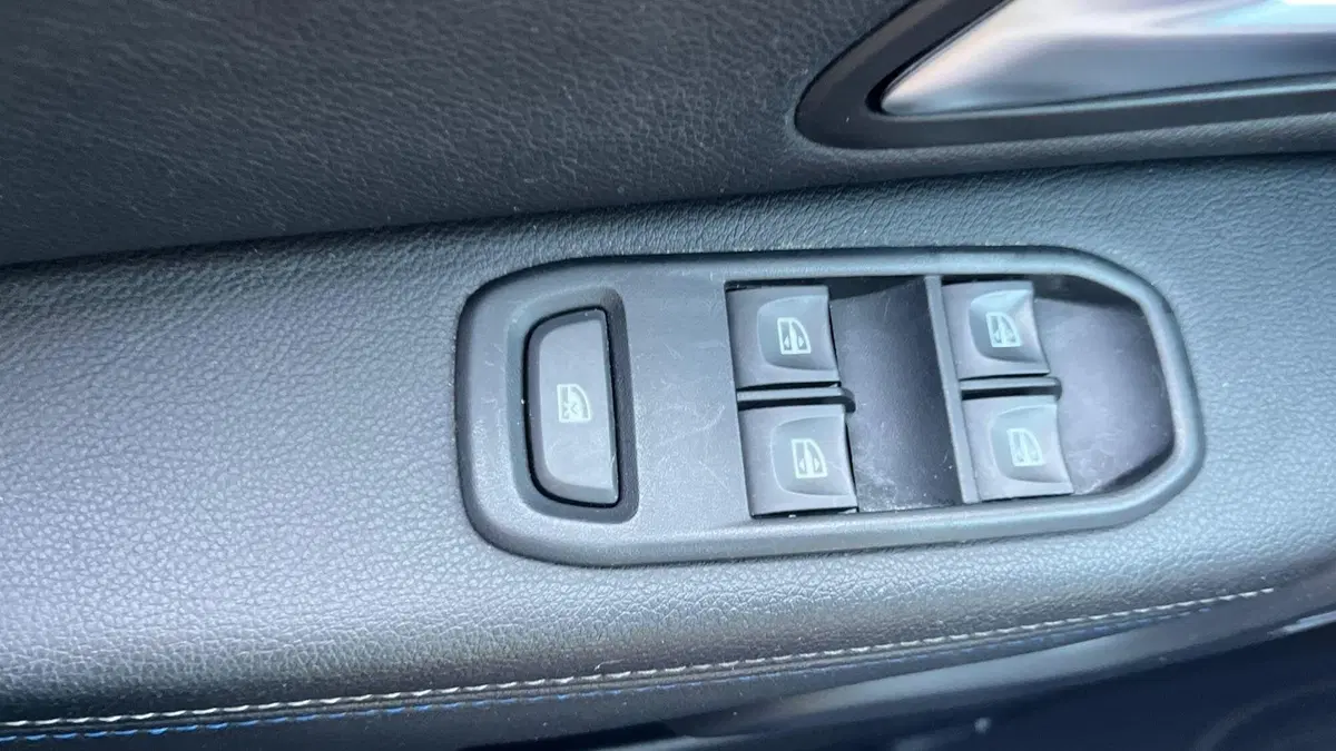 Dacia Duster usata a Parma (15)