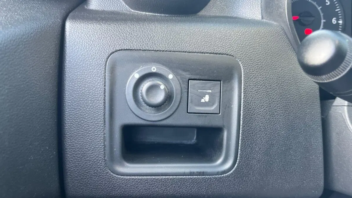 Dacia Duster usata a Parma (17)