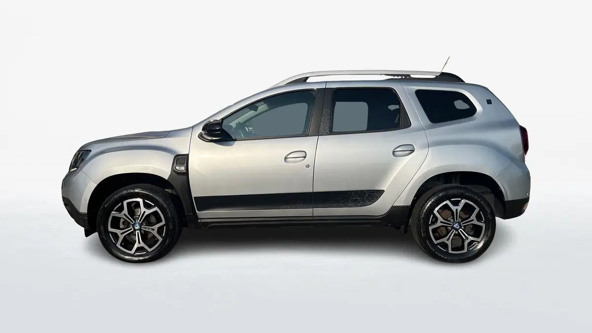 Dacia Duster usata a Parma (2)