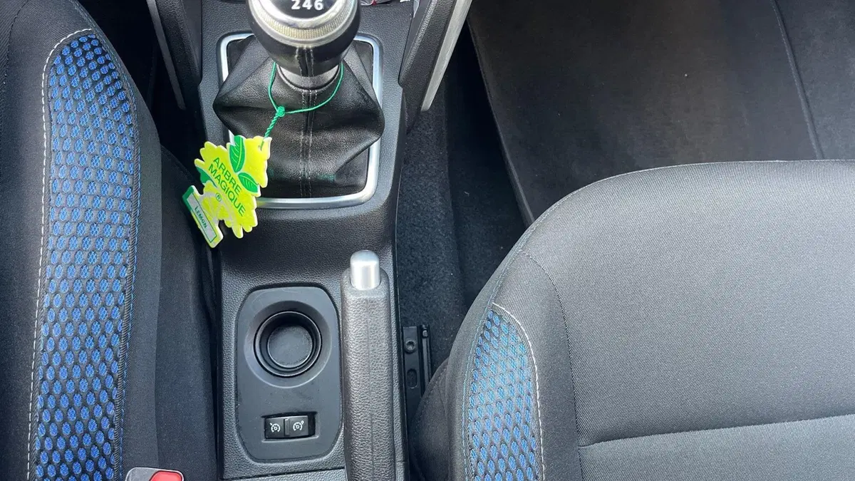 Dacia Duster usata a Parma (20)