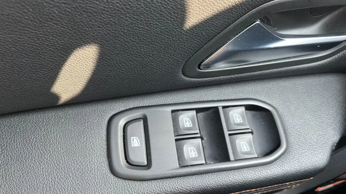 Dacia Duster usata a Parma (15)