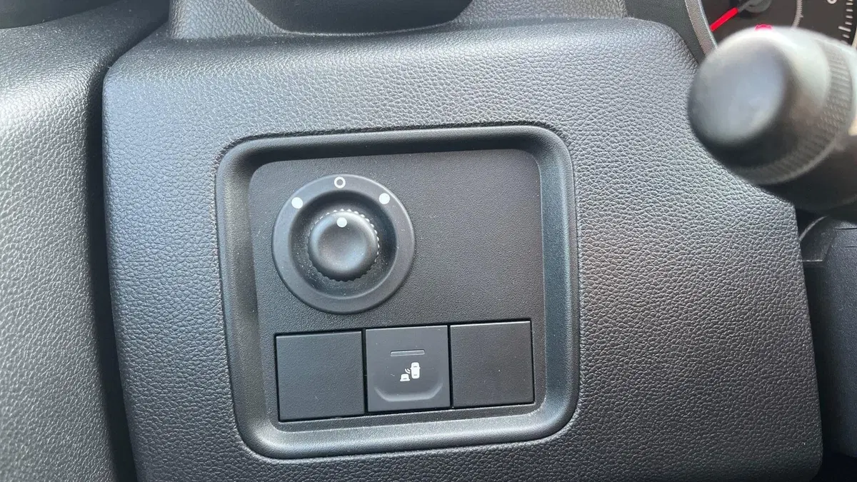 Dacia Duster usata a Parma (16)