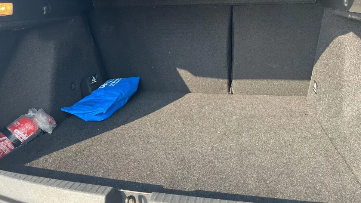 Dacia Duster usata a Parma (18)
