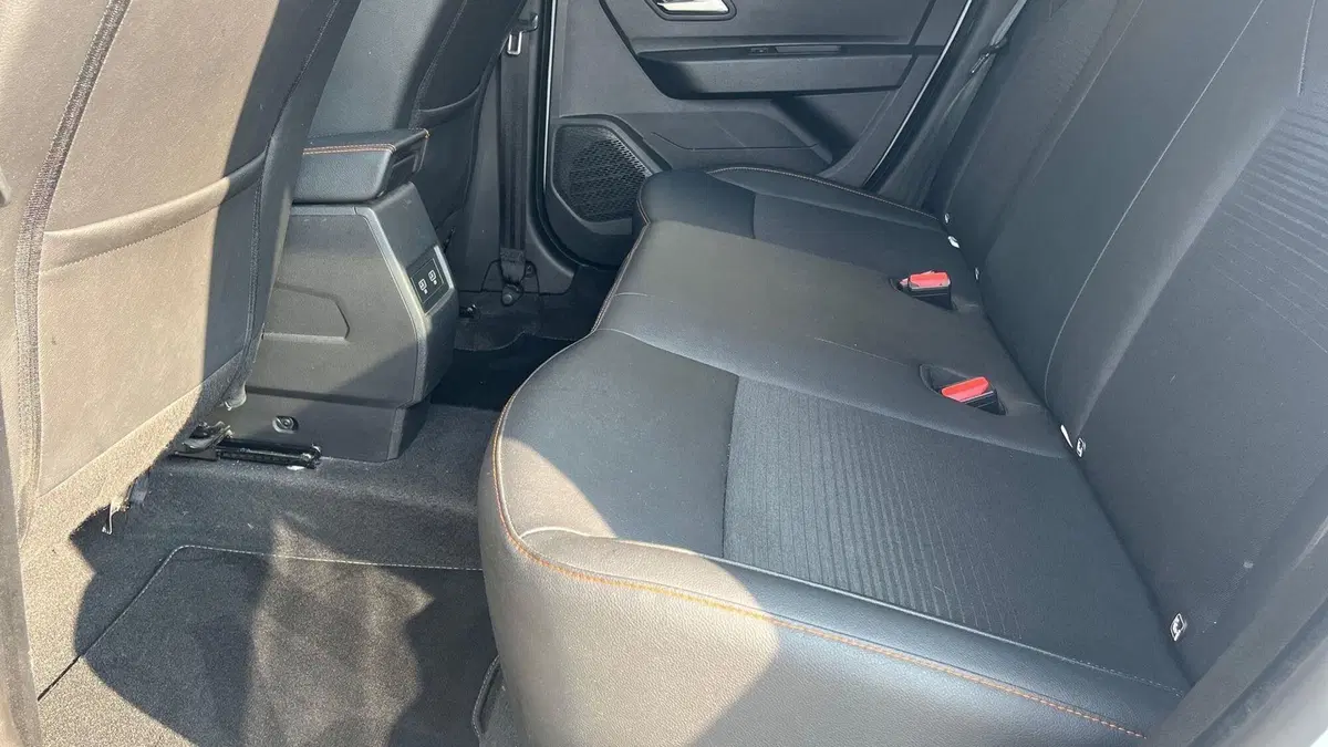 Dacia Duster usata a Parma (19)