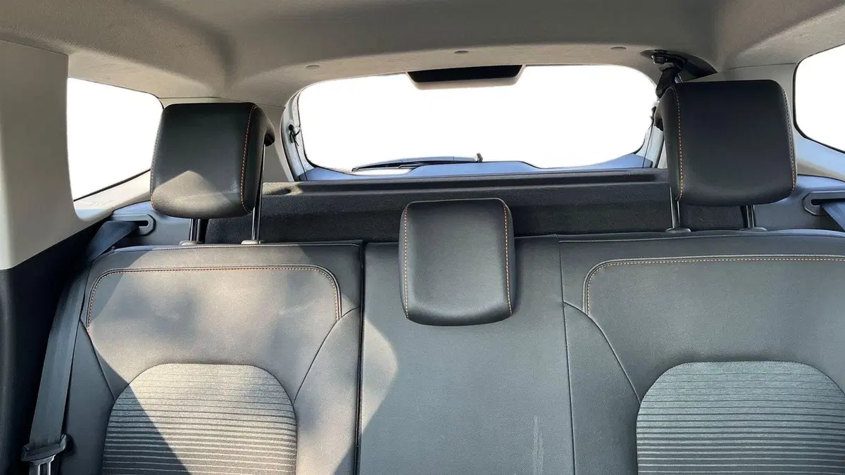 Dacia Duster usata a Parma (20)