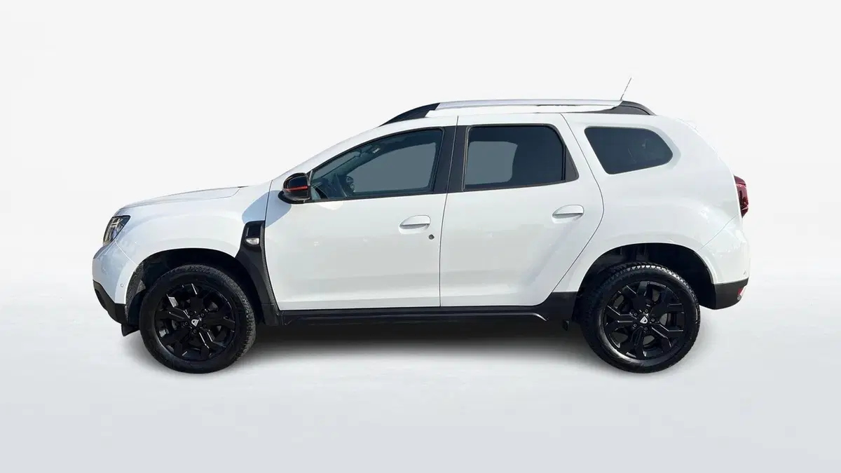 Dacia Duster usata a Parma (3)