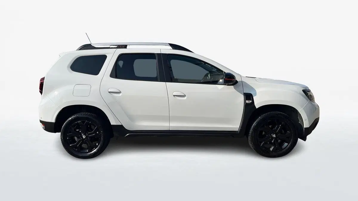 Dacia Duster usata a Parma (4)