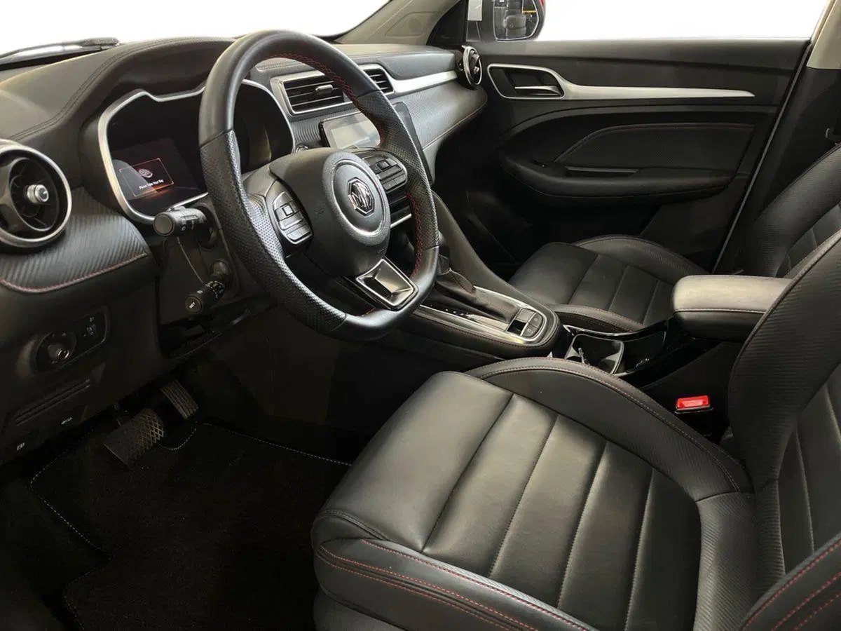Mg ZS usata a Bari (10)