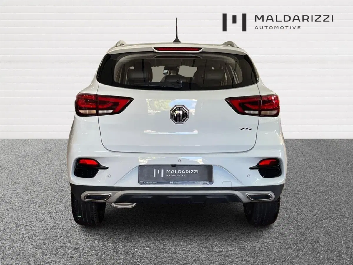 Mg ZS usata a Bari (3)
