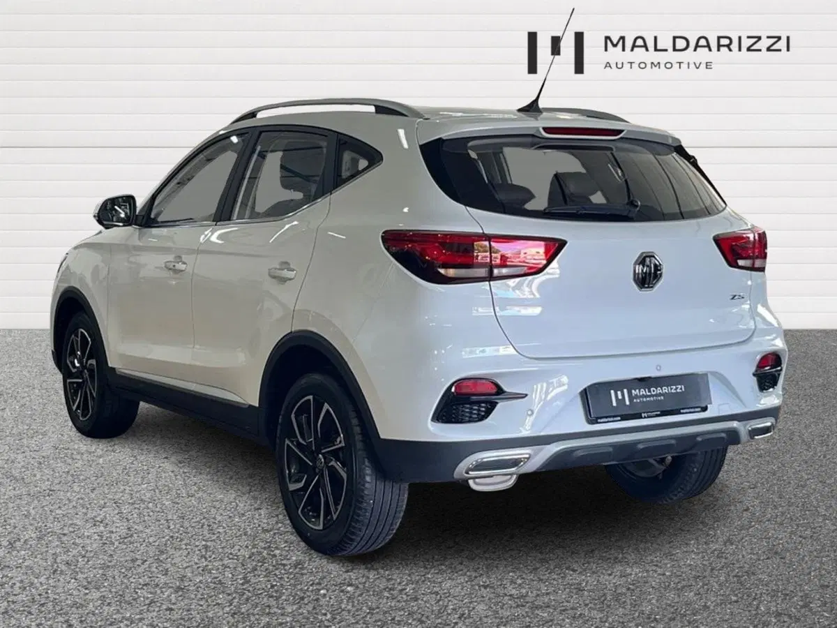 Mg ZS usata a Bari (4)