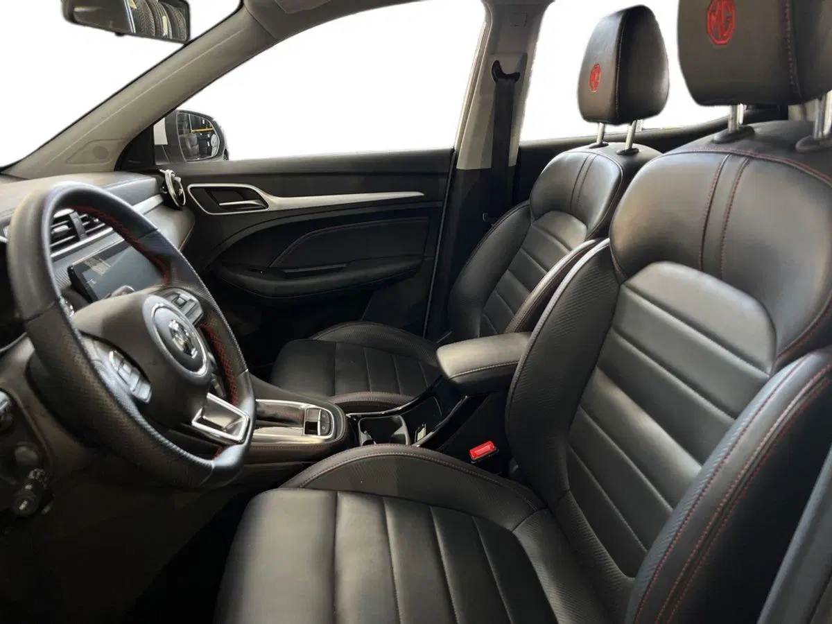 Mg ZS usata a Bari (7)