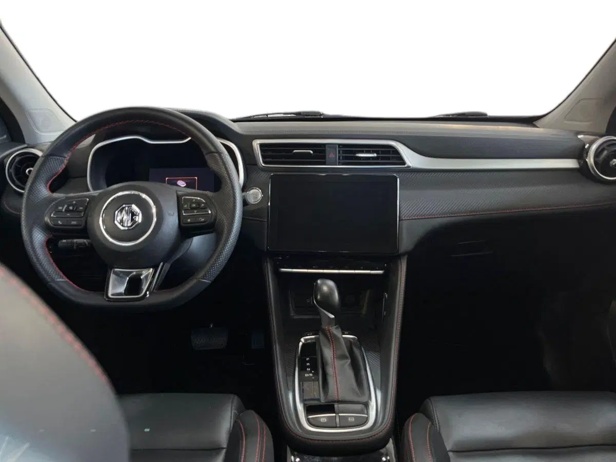 Mg ZS usata a Bari (8)