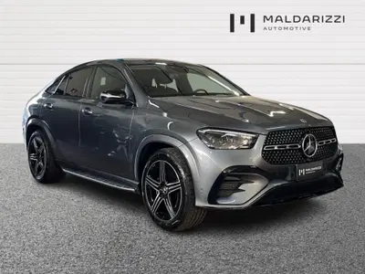 Mercedes-Benz GLE SUV 300 d AMG Line Premium 4matic auto 7p.ti del 2023 usata a Bari