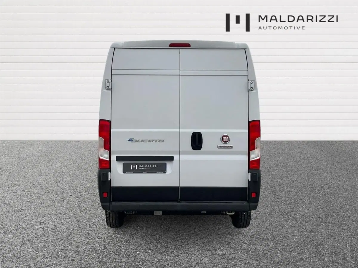 Fiat e-Ducato Furgone nuova a Bari (3)