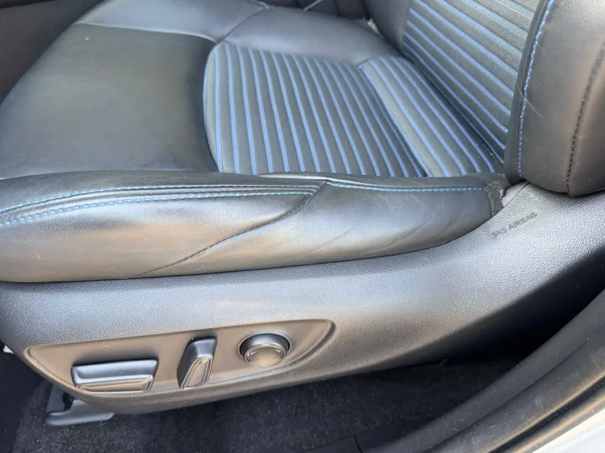 Toyota Rav4 usata a Vicenza (10)