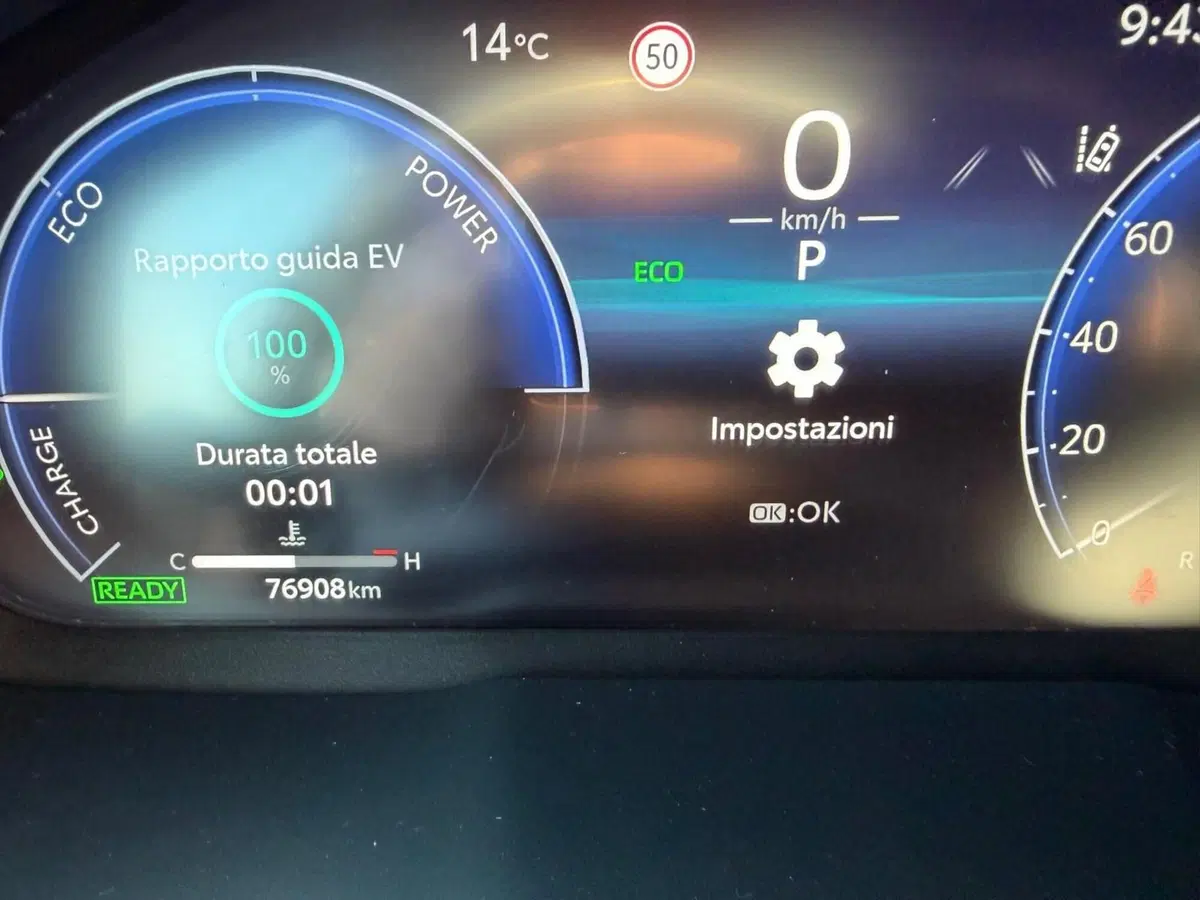 Toyota Rav4 usata a Vicenza (13)