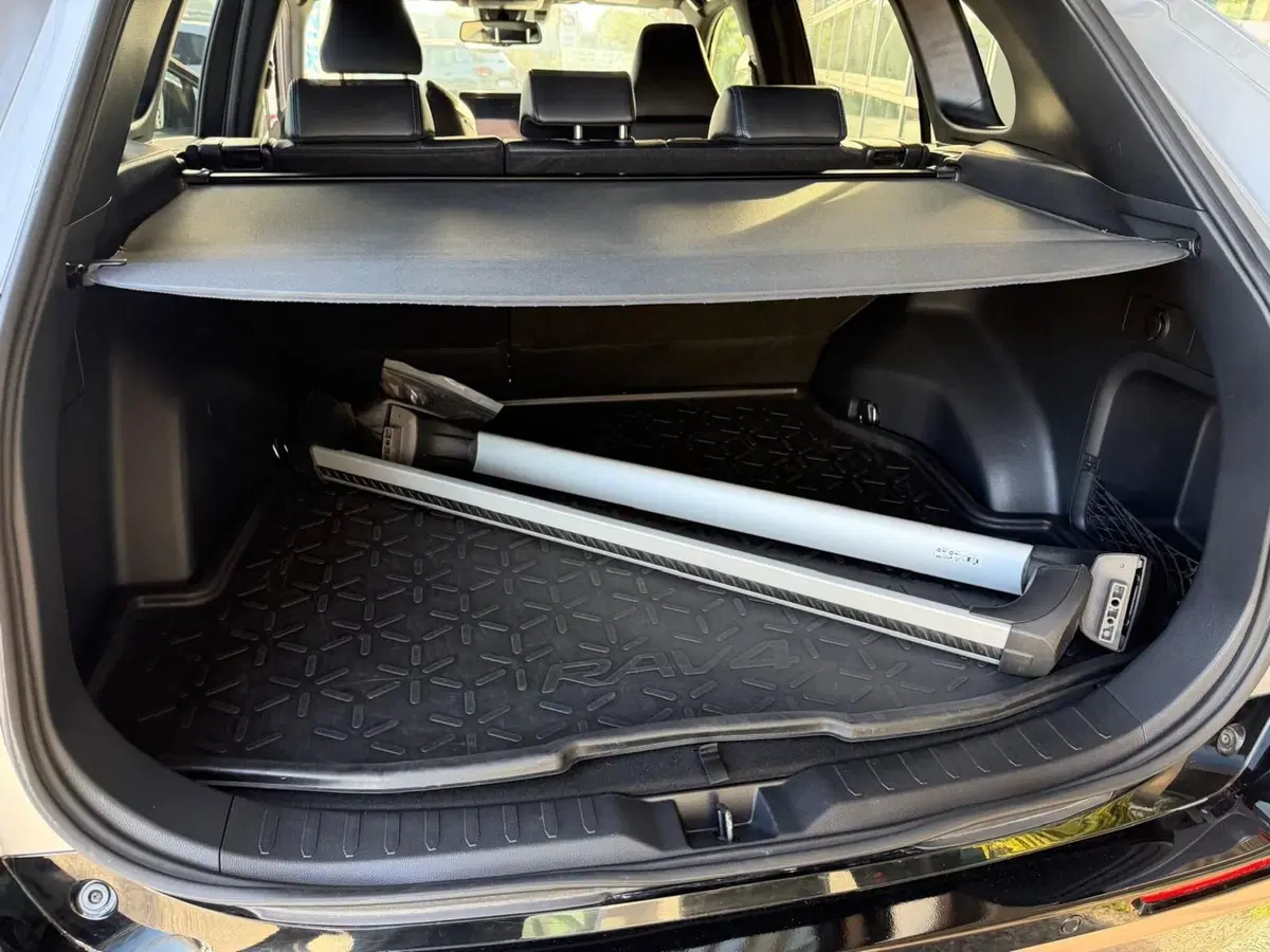 Toyota Rav4 usata a Vicenza (19)