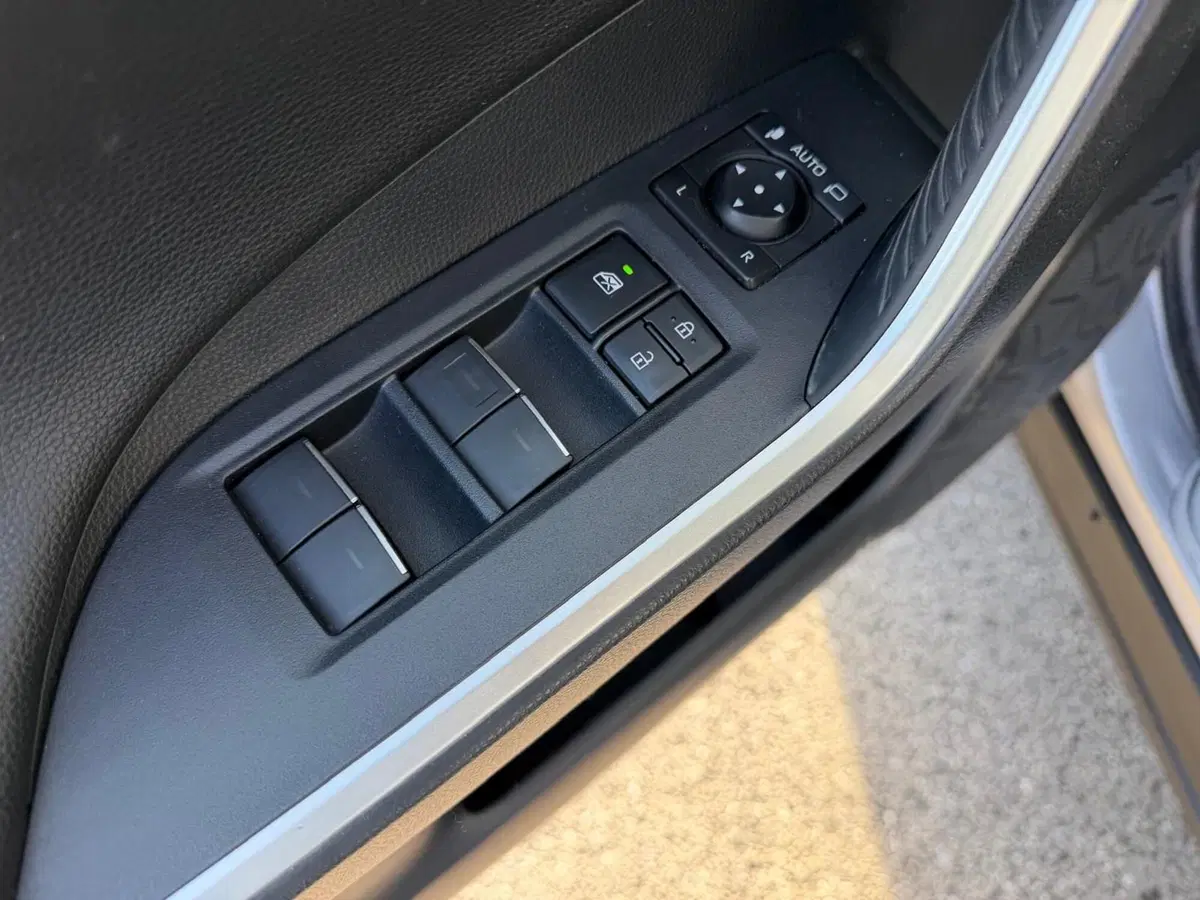 Toyota Rav4 usata a Vicenza (9)