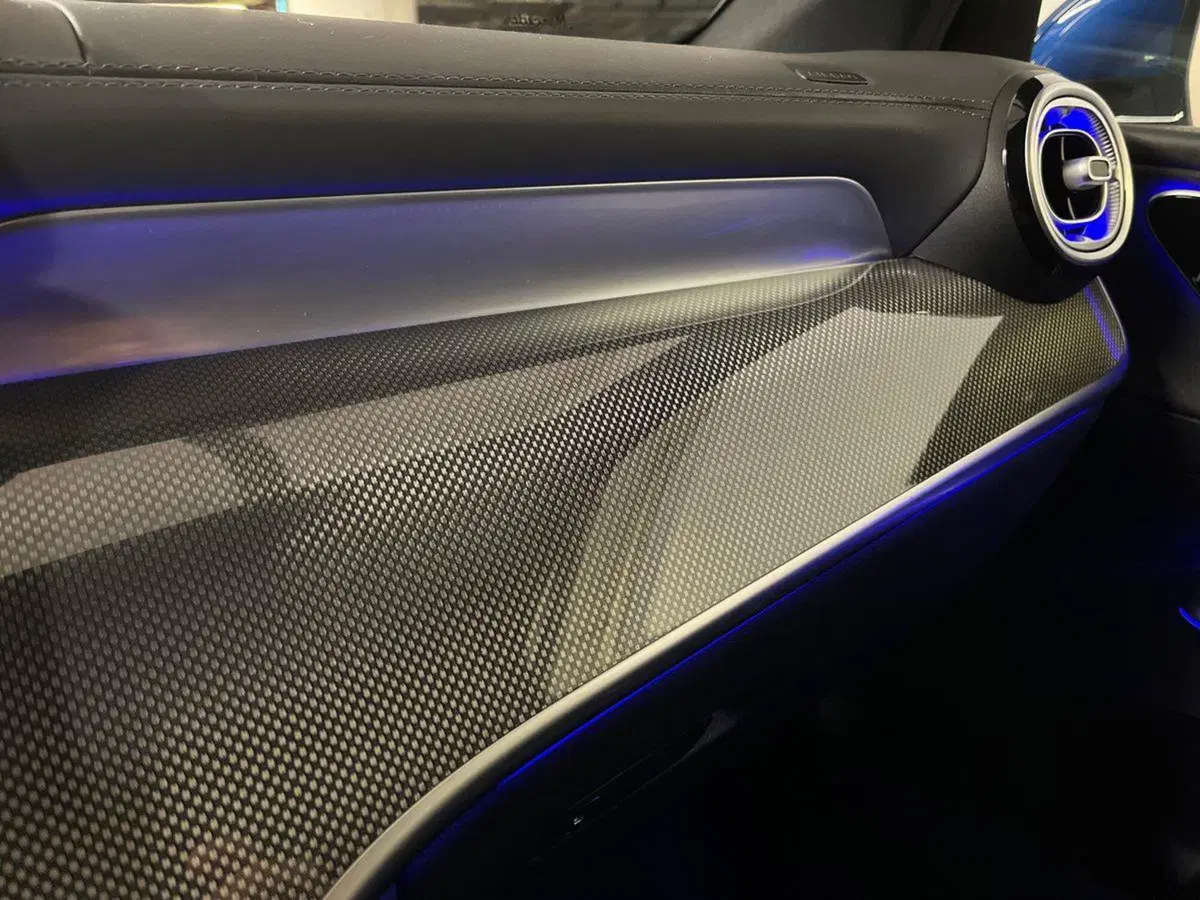 Mercedes-Benz GLC SUV usata a Monza e Brianza (20)