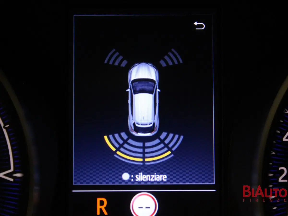 Toyota Toyota C-HR usata a Firenze (16)
