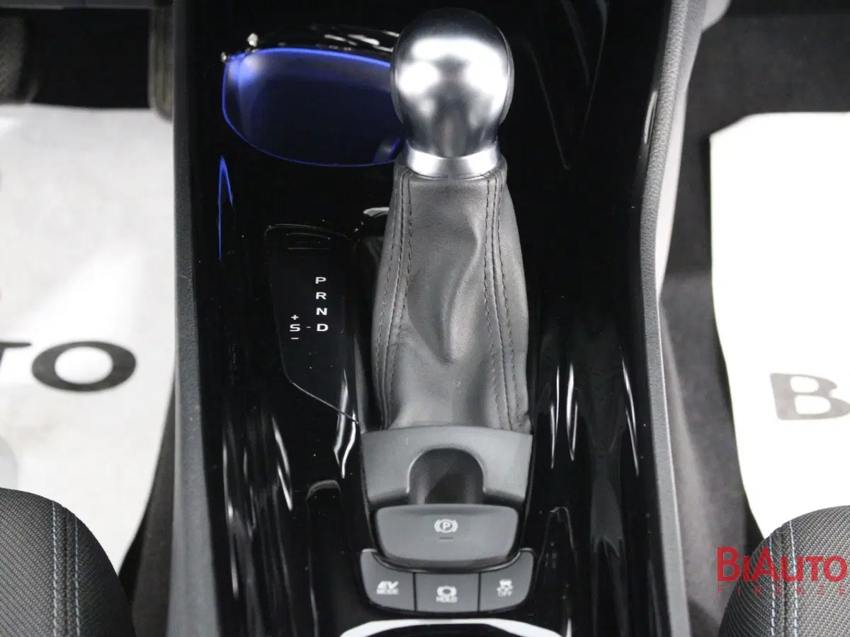 Toyota Toyota C-HR usata a Firenze (17)