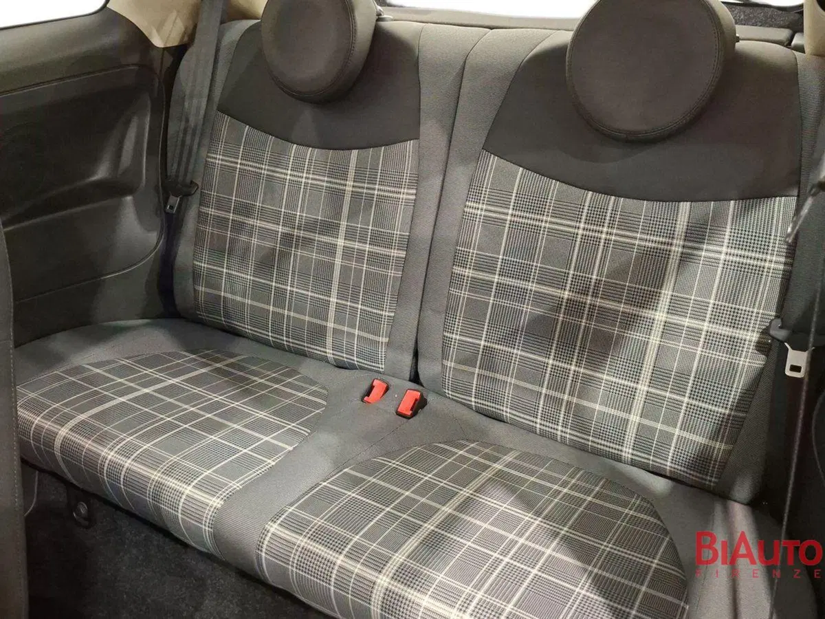 Fiat 500 usata a Firenze (10)