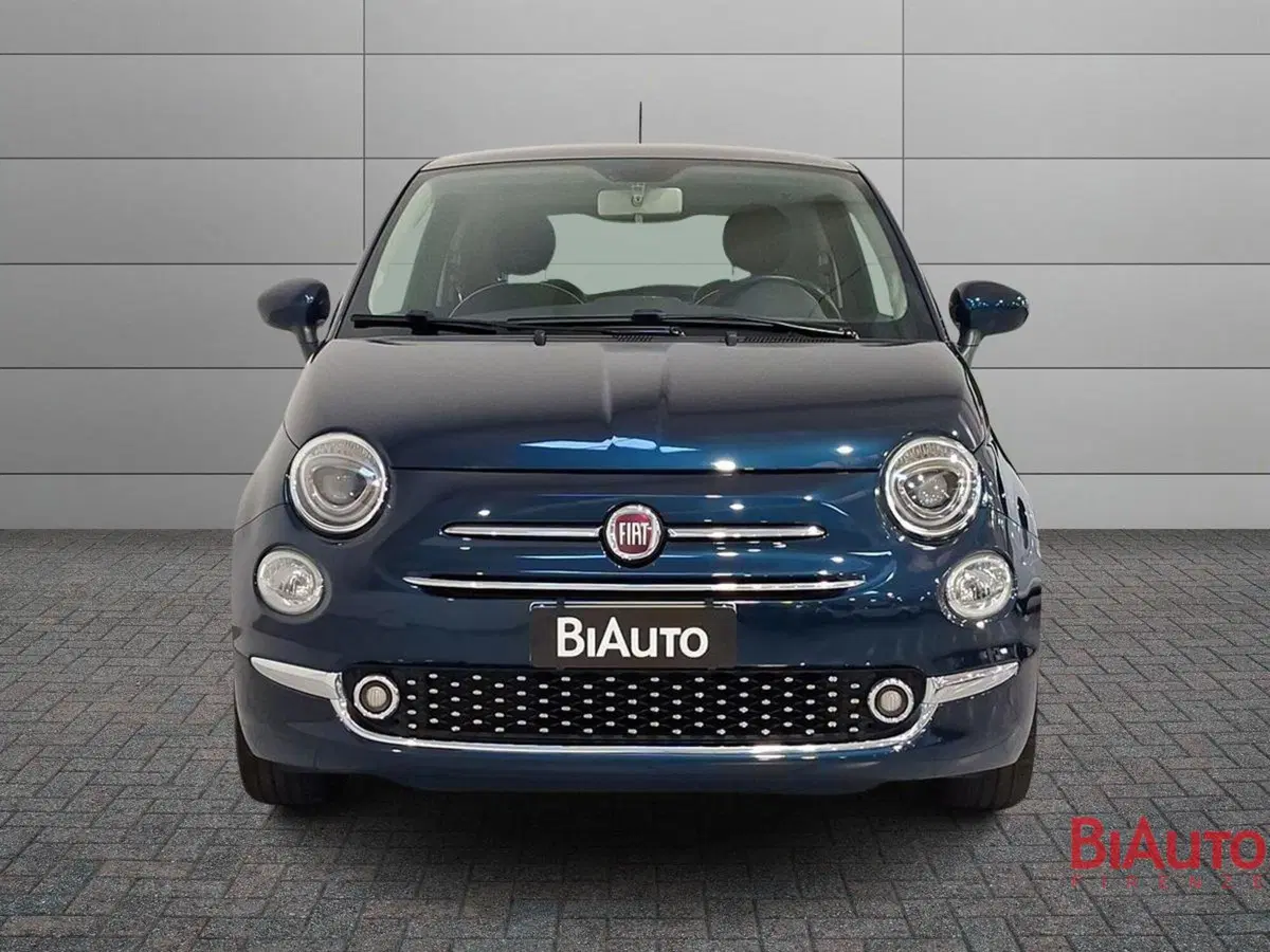 Fiat 500 usata a Firenze (12)