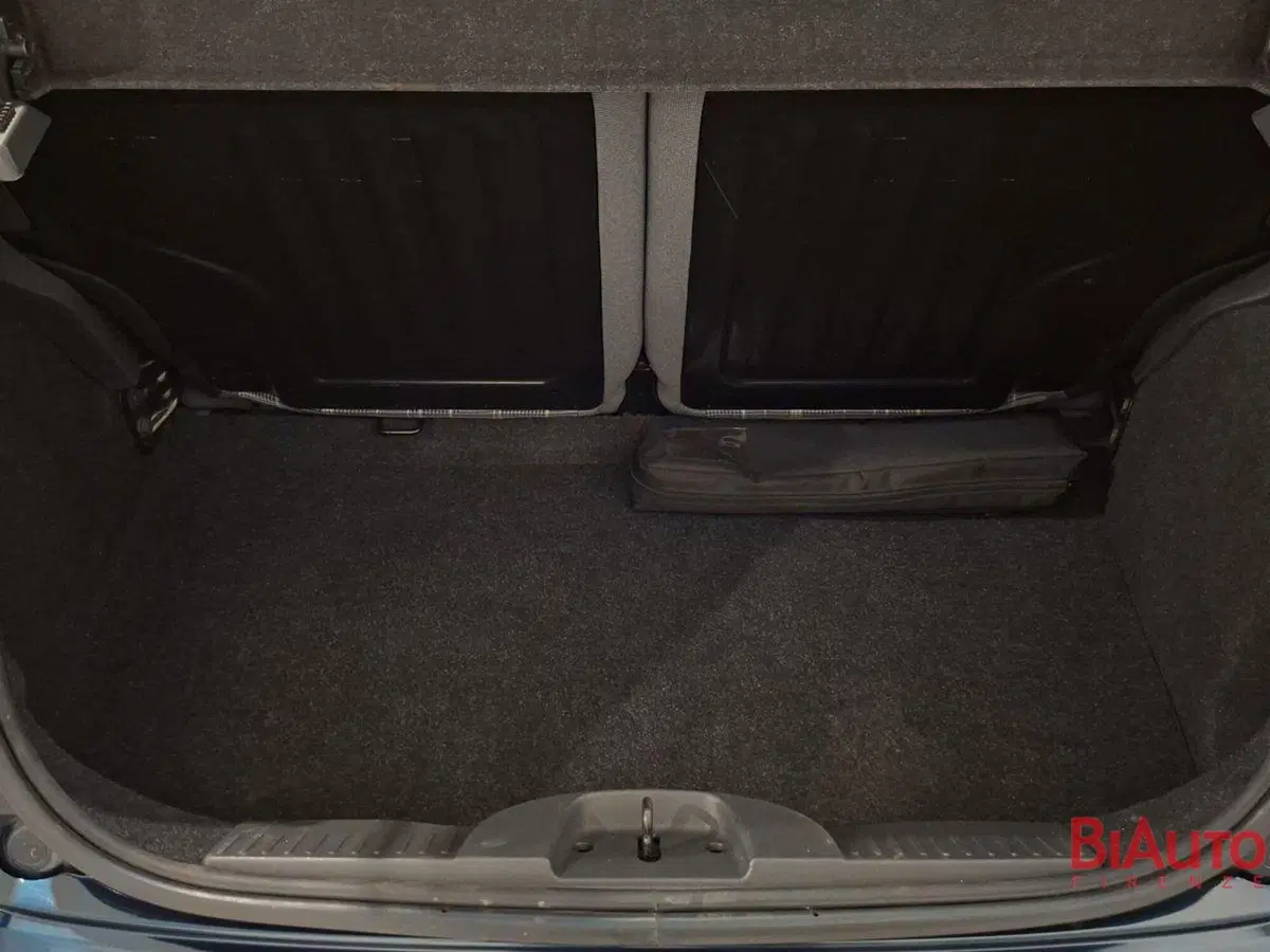 Fiat 500 usata a Firenze (5)