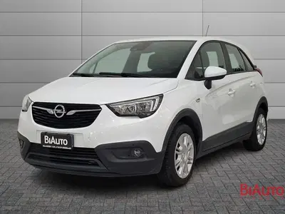 Opel Crossland X 1.2 12V Advance del 2019 usata a Sesto Fiorentino