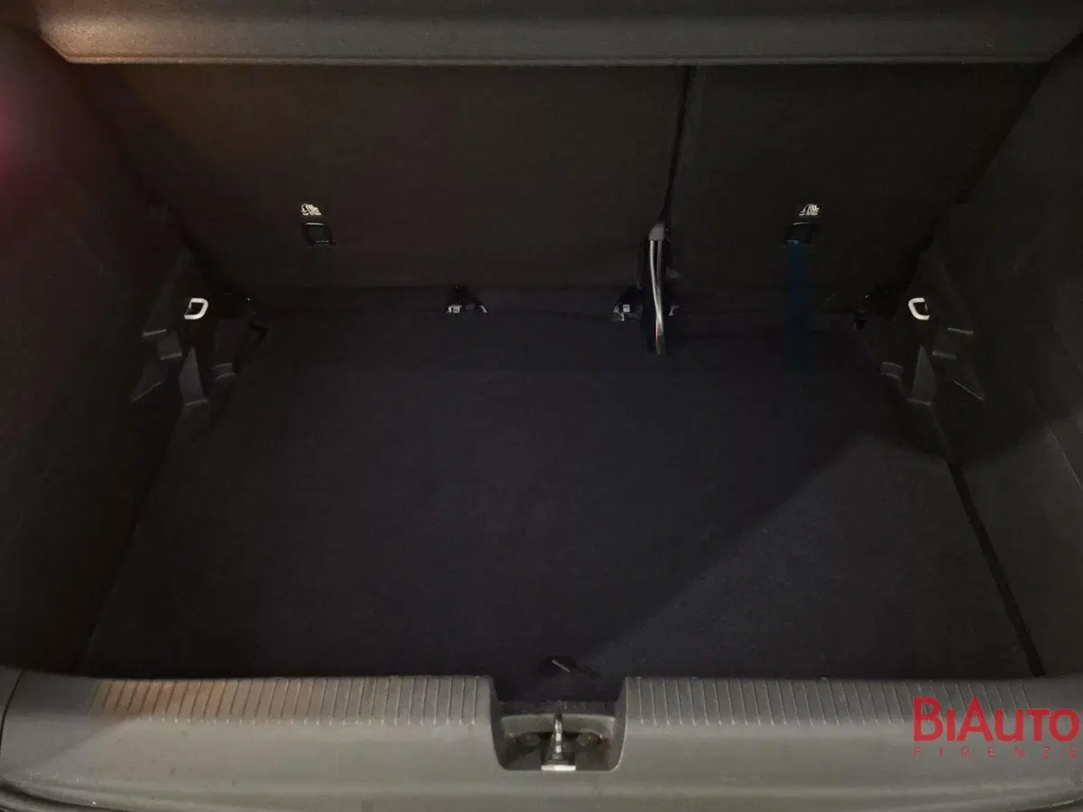 Opel Crossland X usata a Firenze (5)