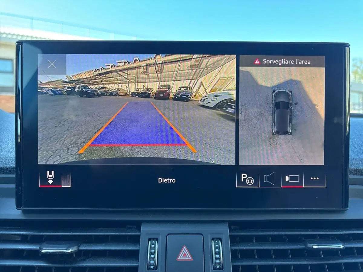 Audi Q5 usata a Pescara (10)