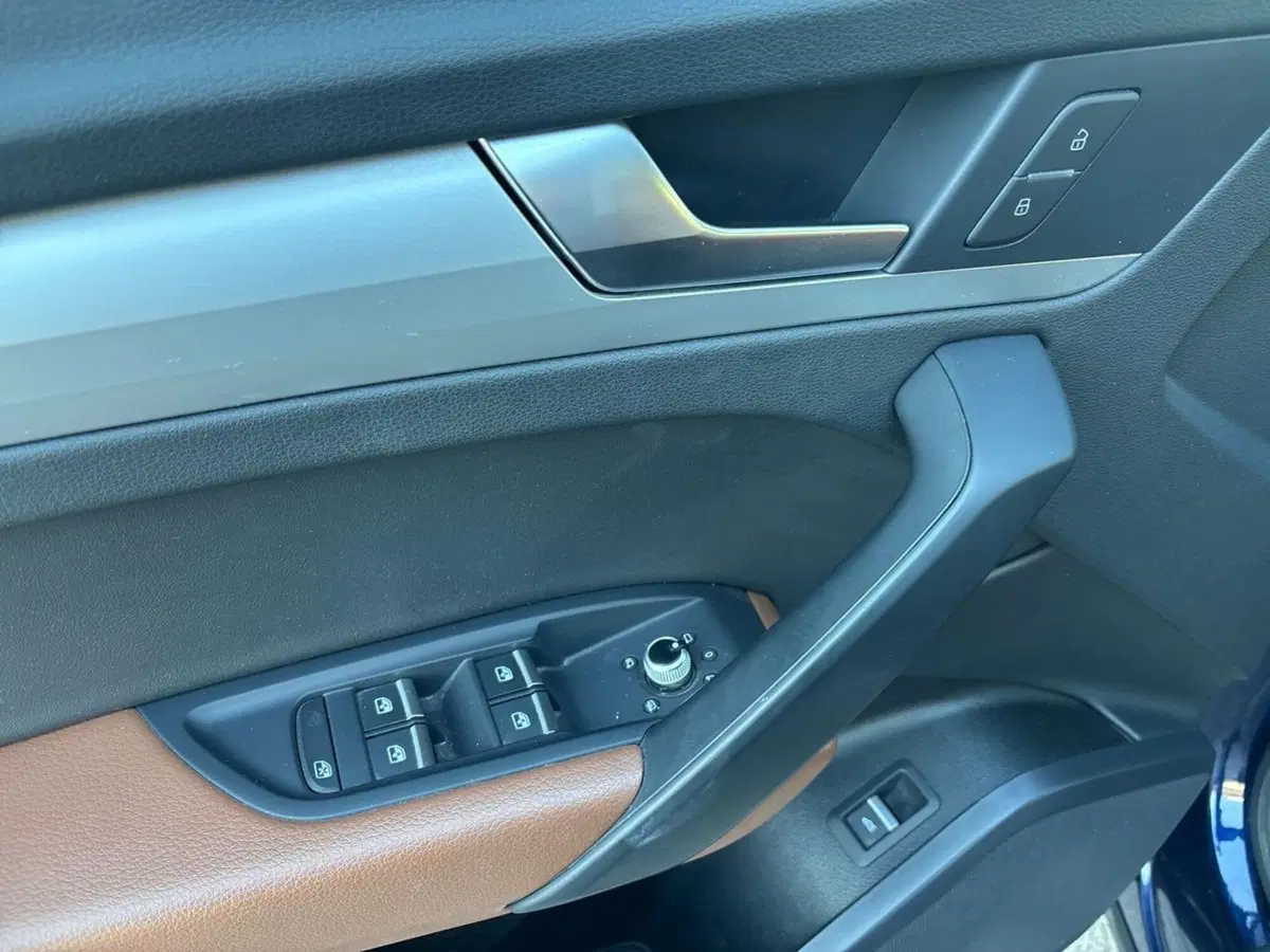 Audi Q5 usata a Pescara (12)