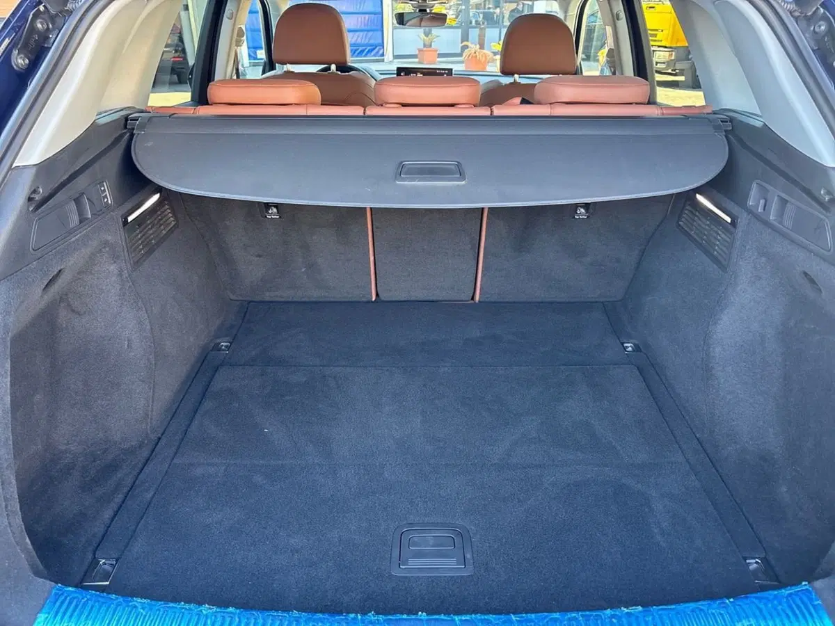 Audi Q5 usata a Pescara (7)