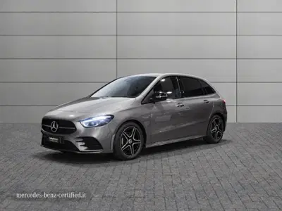 Mercedes-Benz Classe B 180 d AMG Line Advanced Plus auto nuova a Ancona