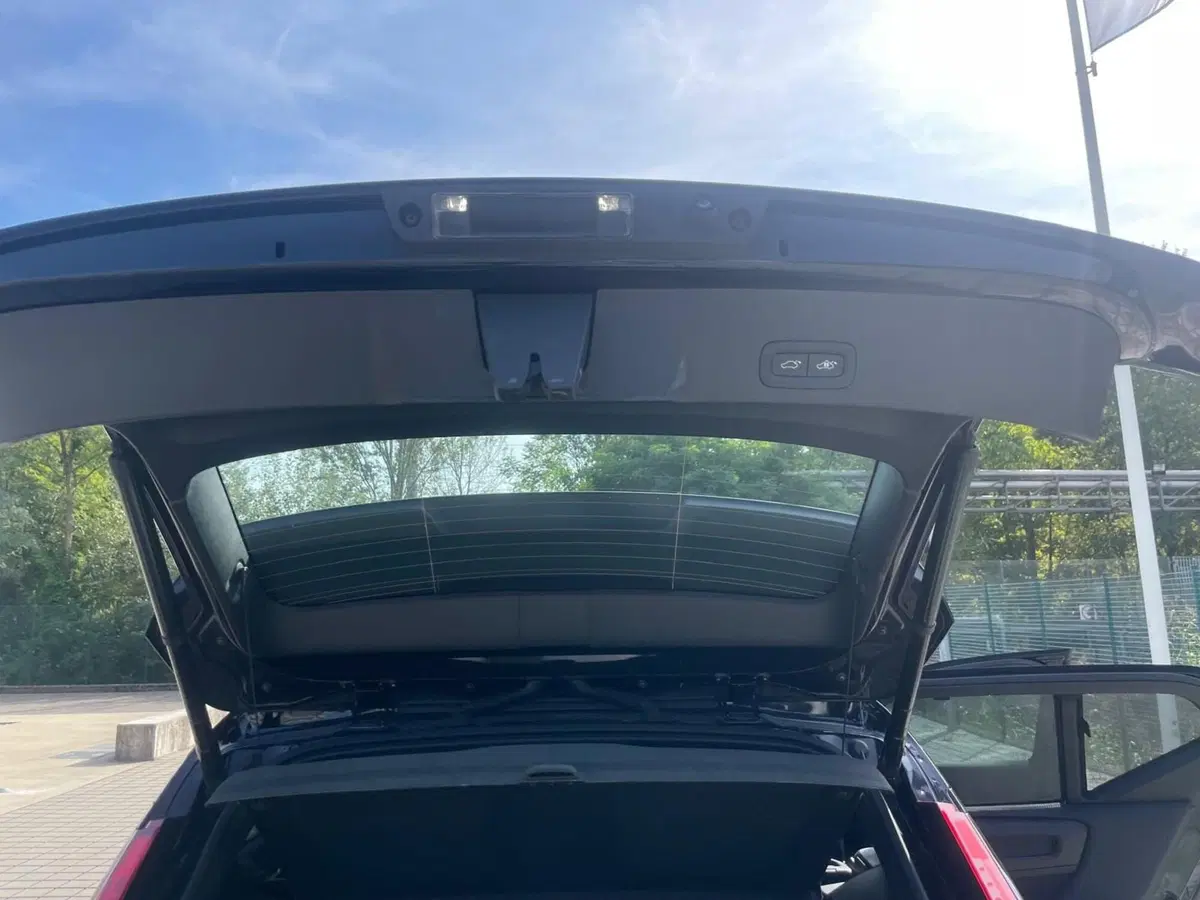 Volvo XC40 usata a Como (12)