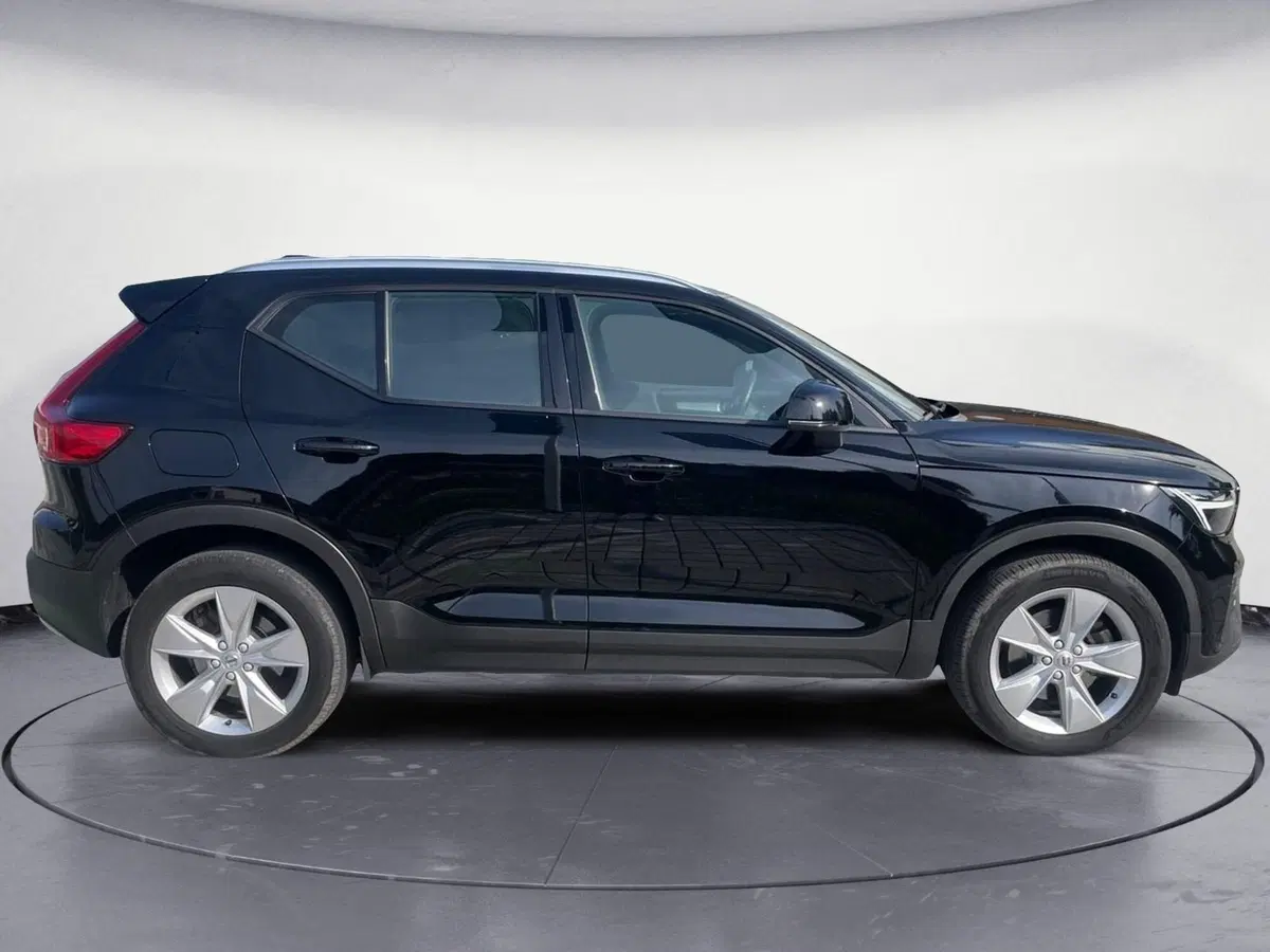 Volvo XC40 usata a Como (6)