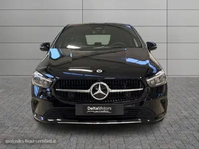 Mercedes-Benz Classe B 180 d Progressive Advanced auto nuova a Ancona