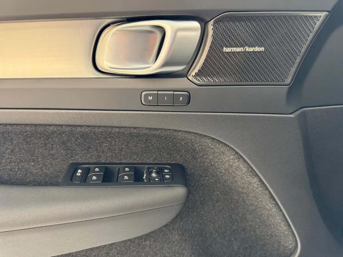 Volvo XC40 nuova a Como (12)
