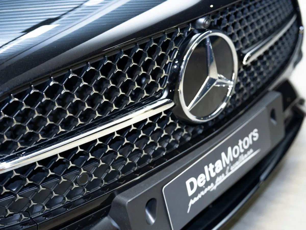 Mercedes-Benz CLE Coupé nuova a Ancona (10)