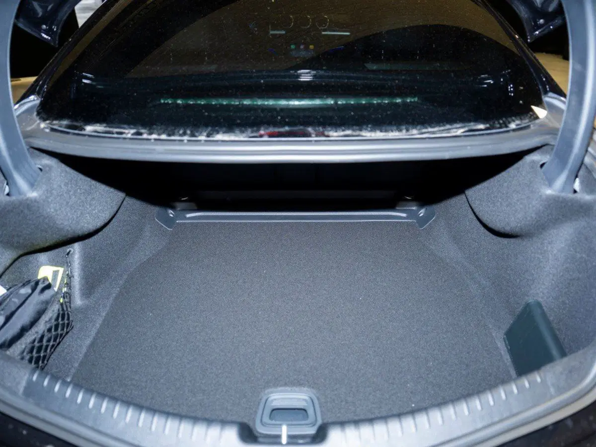 Mercedes-Benz CLE Coupé nuova a Ancona (14)