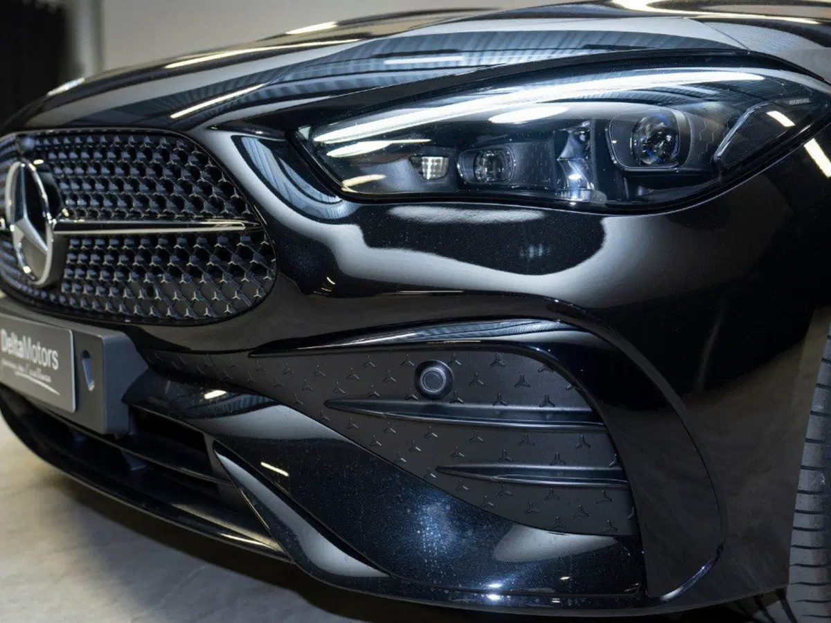 Mercedes-Benz CLE Coupé nuova a Ancona (8)