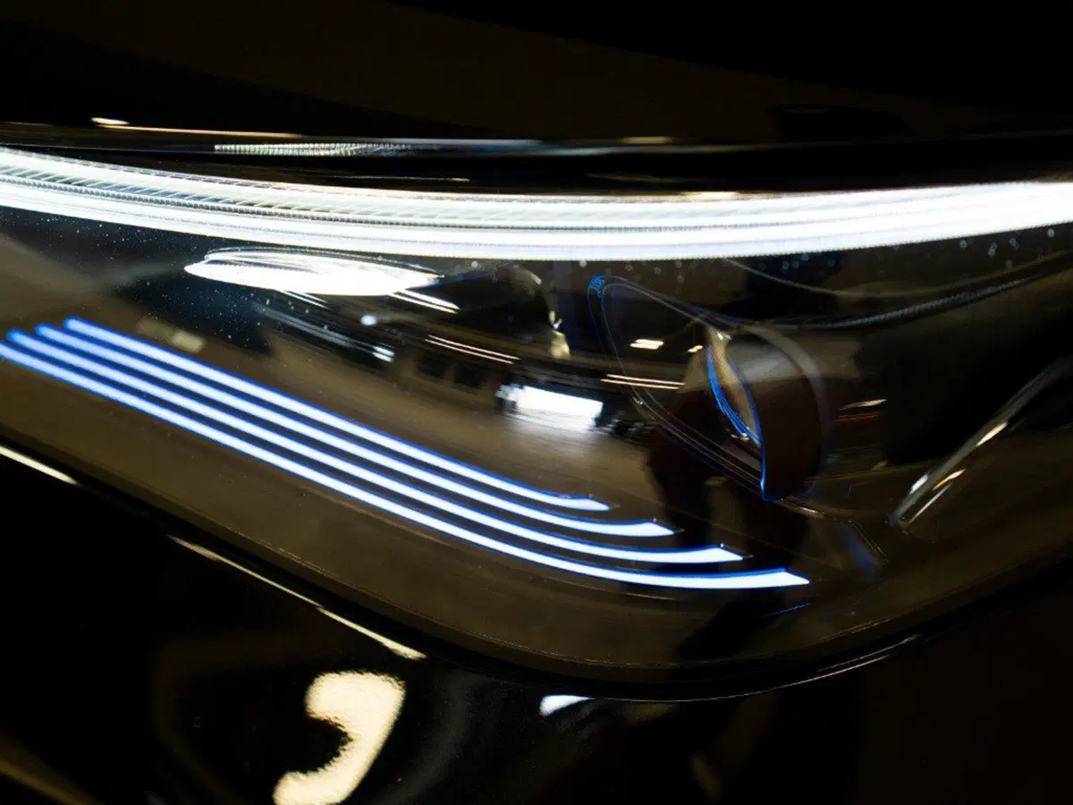 Mercedes-Benz CLE Coupé nuova a Ancona (9)