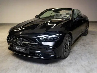 Mercedes-Benz CLE Cabrio 220 d AMG Line Advanced Plus auto nuova a Ancona
