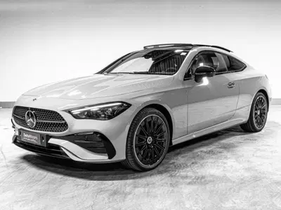 Mercedes-Benz CLE Coupé 200 AMG Line Advanced auto nuova a Ancona