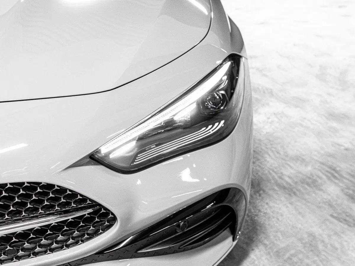 Mercedes-Benz CLE Coupé nuova a Ancona (8)