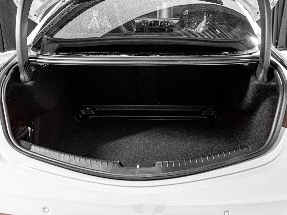 Mercedes-Benz CLE Coupé nuova a Ancona (9)