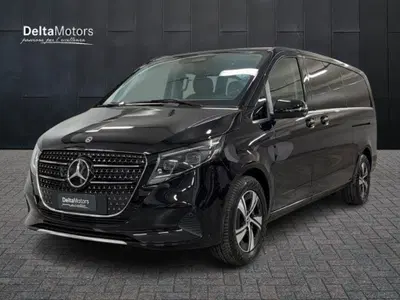Mercedes-Benz Classe V Extralong 300 d Avantgarde auto nuova a Montecosaro
